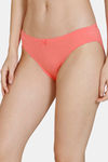 Zivame Anti-Microbial Low Rise Full Coverage Bikini Panty (Pack of 3) - Multicolor — thumbnail 22